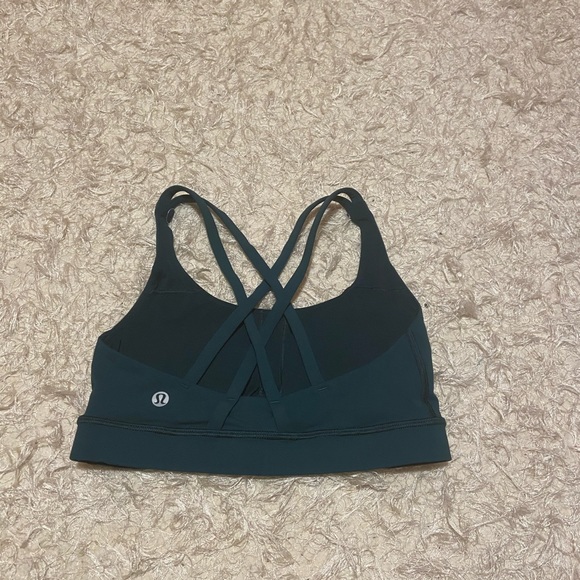 Lululemon energy bra - Picture 2 of 3